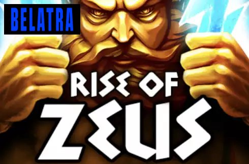 Rise of Zeus